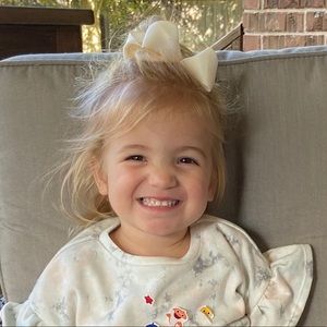 Meet your Posher, Carrie